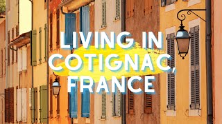 North American Expats Living in Cotignac France [upl. by Gilbart]