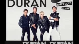 Duran Duran  Wild Boys Remix 2016 by The 80s Music Remixer [upl. by Jolda]