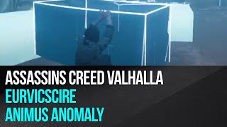 Assassins Creed Valhalla  Eurvicscire  Animus Anomaly [upl. by Sarita]