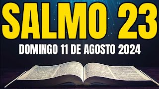 🥰SALMO 23 ORACIÓN de PROTECCIÓN [upl. by Kaylee140]