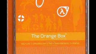 The Orange Box OST  Vortal Combat [upl. by Desdee489]