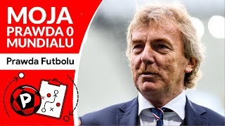 Boniek Moja prawda o Mundialu Mój cel to Euro [upl. by Gav]