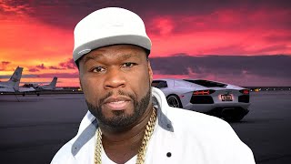 50 Cent Type Beat quotunlockquot Hip Hop Instrumental [upl. by Artenal392]