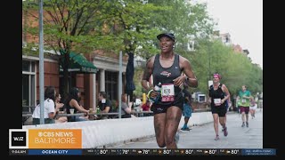 Under Armour Charles Street 12 race returns September 7th [upl. by Kamerman]