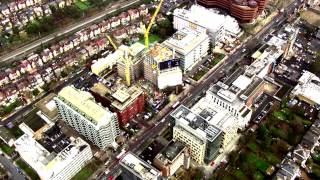 Ealing in London  Investment and Development Opportunities [upl. by Meeker]