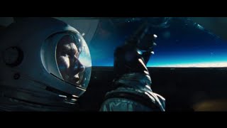 First Man 2018  Opening Scene  HD [upl. by Lune]