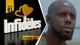 INFIDELES  Saison 1  Episode 9 VOSTFR [upl. by Seniag]