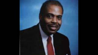 Rev Charles Nicks amp The St James Adult Choir  I Can Depend On God [upl. by Eittol]