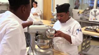 Culinary Arts at American River College [upl. by Gausman]