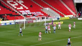 Doncaster v Coventry [upl. by Agnes]