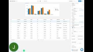 Retool Chart Tutorial [upl. by Leirud]