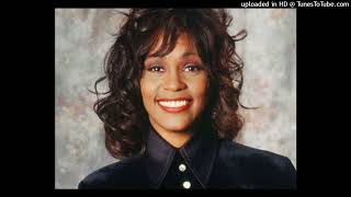 Whitney Houston  One Moment In Time [upl. by Perretta286]