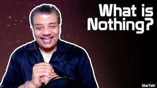 Neil deGrasse Tyson Explains Nothing [upl. by Meriel]