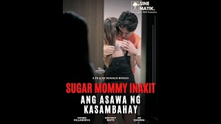 Sugar Mommy Inakit Ang Asawa Ng Kasambahay [upl. by Nivak]