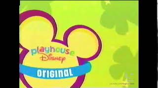 SpellboundPlayhouse Disney Original [upl. by Accebber]