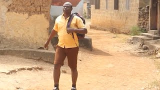 FESTADOTV EWE FOUSSENI  AGBEKO YI SUKU  Full movie  Film complet GO TO SCHOOL  VA À LECOLE [upl. by Chiou]