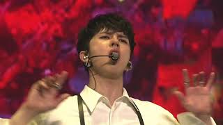 VIXX LIVE LOST FANTASIA  Trigger amp Beautiful Killer [upl. by At]