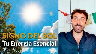 Sol por Signo y Elemento – La luz de nuestro Ser [upl. by Engle]