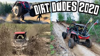 EXTREME SXS Compilation  Crashes Jumps Hill Climbs Races  RZR Turbo S  RS1 [upl. by Cirdet]