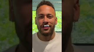 ⚽ ¿Neymar dejó de creer en Dios 🥶 fútbol 276 [upl. by Mllly]