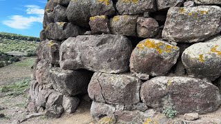 Megalithic Mysteries  Nuraghes [upl. by Roxy]