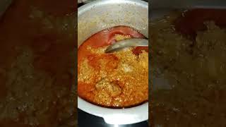 Nawabi chicken jiski recipe pure youtube par nhi milegi recipe jaldi hi share karti huyoutubeshorts [upl. by Adnema]