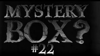 Mystery Box  Episode 022 [upl. by Asiul942]