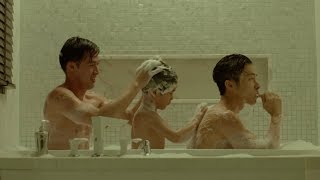 FATHERS 2016 FULL MOVIE   pride  lovewin  lgbt l BL [upl. by Ojeitak681]