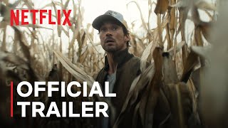 The Signal  Official Trailer  Netflix [upl. by Ennobe]