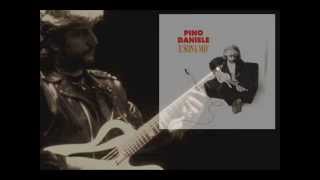 Pino Daniele  Napule è live 1993 [upl. by Rojam605]