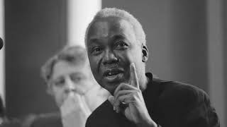 Julius Nyerere  The Winds of Change 1991 [upl. by Yesmar]