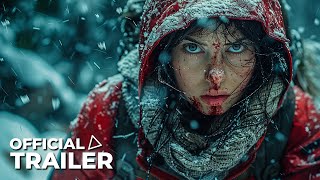 SNOW VALLEY — Official Trailer 2024  Mystery Movie [upl. by Farah]