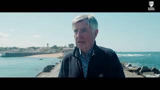 Michel Etcheverry  La Nouvelle Aquitaine Clip Officiel [upl. by Boswell]