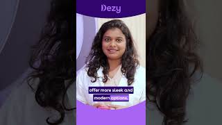 What are Braces Their Types and Cost in India  Explained By Dezy Dentist [upl. by Allets362]