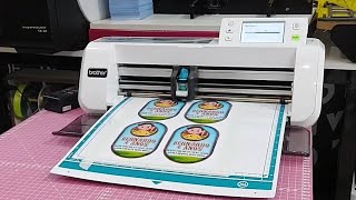 MELHOR PLOTTER DE RECORTE PARA INICIANTES NÃO PRECISA DE COMPUTADOR😱 [upl. by Sung]