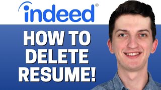 How To Delete Messages On Indeed Easiest Way [upl. by Golliner]