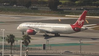 Los Angeles LAX Airport Live with Air Traffic Control [upl. by Nayab]