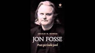 Jon Fosse  Cecilie N Seiness [upl. by Ahsilla215]