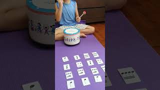 Learning Rhythm Using Kodaly Method [upl. by Iahs]