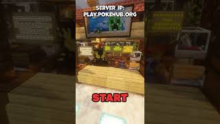 CHECK OUT OUR PLAYER RAN SHOPS [upl. by Atterys]