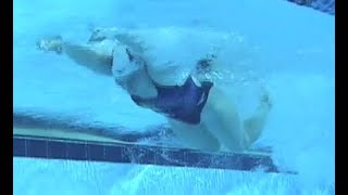 How to Swim Faster Butterfly [upl. by Ailadi]