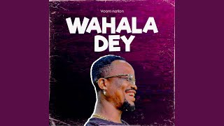 Wahala dey Radio edit [upl. by Thetos]