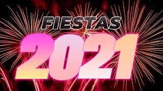 Cumbia Enganchados Verano  Fiestas 2021 Mix [upl. by Gaelan]