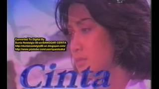 Sinetron Cinta Episode 7 Dessy Ratnasari Primus Yustisio dan Atalarik Syah [upl. by Bocaj]