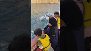 Musandam Trip  Oman  Malayalam Vlog  1 day trip  Dubai One Day Trip [upl. by Hudis459]