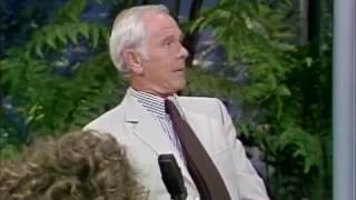 JOHNNY CARSON INTERVIEW DYAN CANNON [upl. by Gherardo]