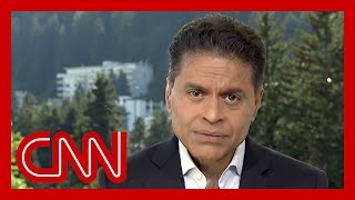 Fareed Zakaria Europe is acting with greater sense of unity and purpose [upl. by Deena]