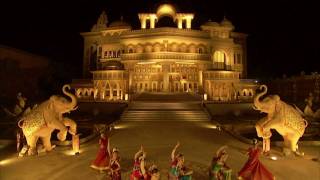 Kingdom of Dreams  Official Brand Video [upl. by Yelrebma]