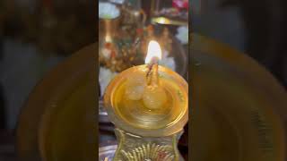 Shambo shiva shambo deepikasudheervlogs shiv shamboshankara mondaypooja lordshiva [upl. by Obed]