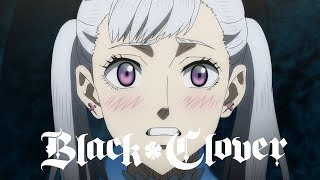 Astas Back  Black Clover [upl. by Danie]